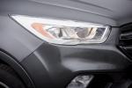 Ford Kuga ST-Line 2017 года (UK)